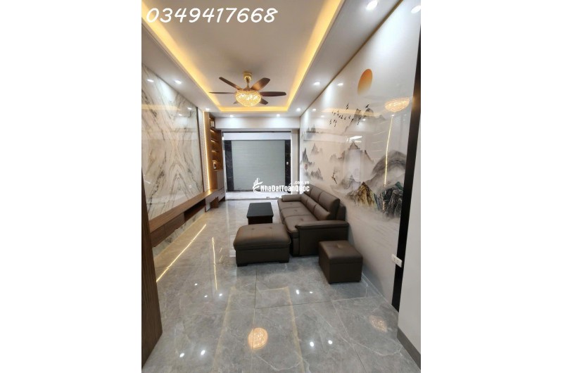 BÁN NHÀ ĐẸP - NỘI THẤT XỊN XÒ - HÀNG XÓM MỸ ĐÌNH, CẦU GIẤY - VỊ TRÍ CỰC ĐẮC ĐỊA